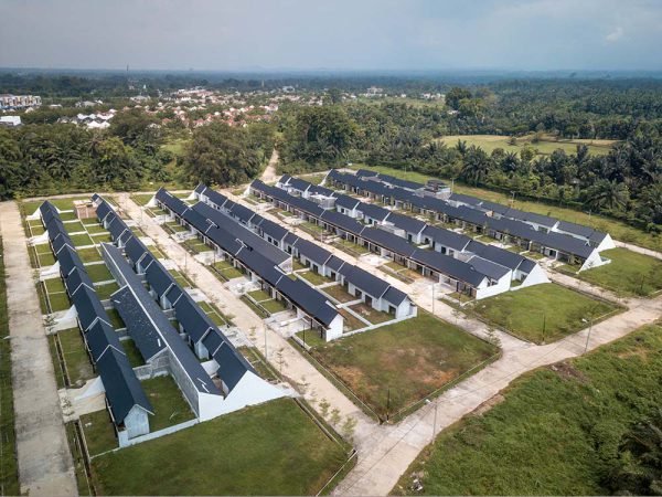 Properti Terbaik Pilihan Anda