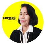 ELIZABETH GOLDBRICKS