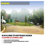 Kaveling bsd le latinos