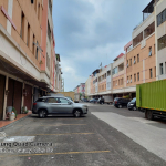 ruko kompleks permata kota