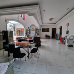 Rumah mewah 2 lantai