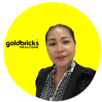 MAGDA GOLDBRICKS