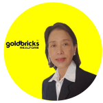 RITA GOLDBRICKS